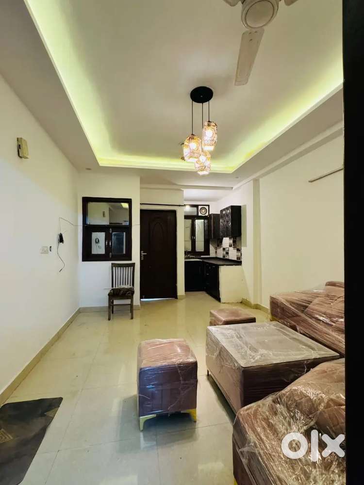 Flat available for rent