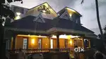 7.5 cents plot 2800 sqft 4 bhk House located in Irinjalakuda.