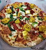 PIZZA DELIVERY AGENT