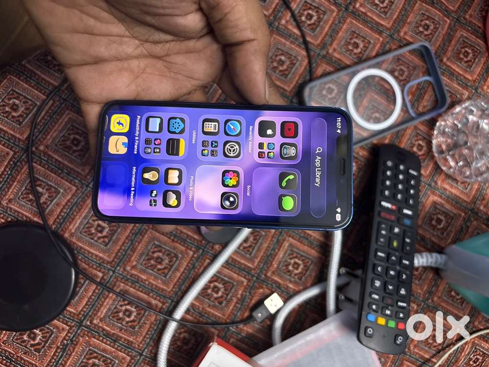 Iphone 12 mini