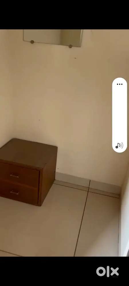 Only for girls vijayanagar one rk