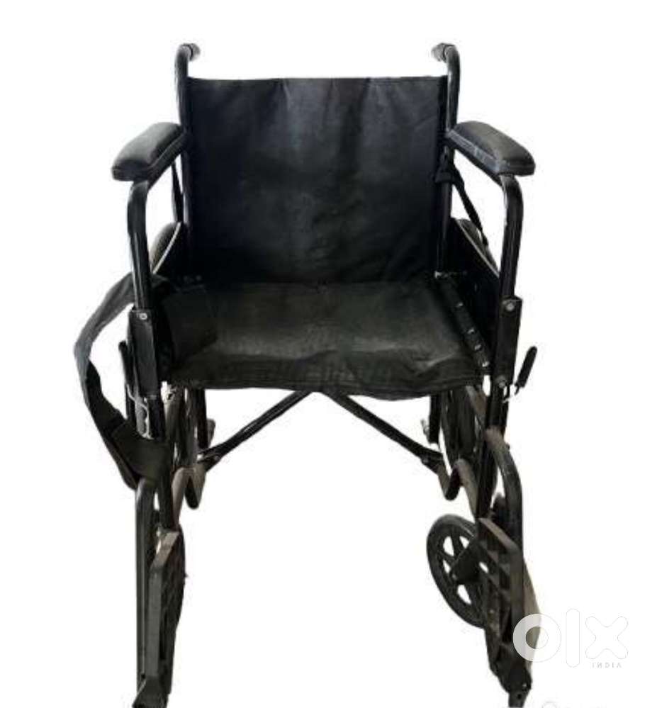 Wheelchair