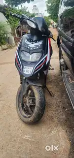BS4 ENGINE [GOOD CONDITION]