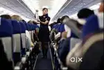 Description  Cabin Crew/ Airport Ground Staff Jobs in Airport  Intervi