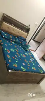 Bed new h 1 year old