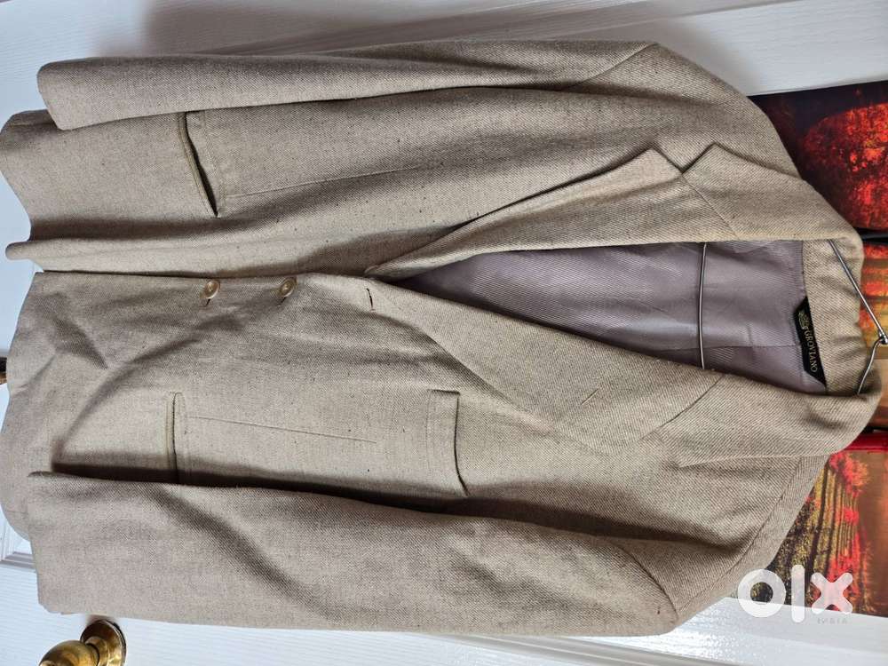 Suits, shirts pants