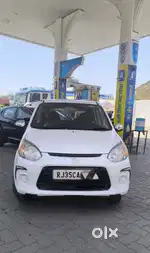 Maruti Suzuki Alto 800 2012-2016 LXI Anniversary Edition, 2018, Petr..