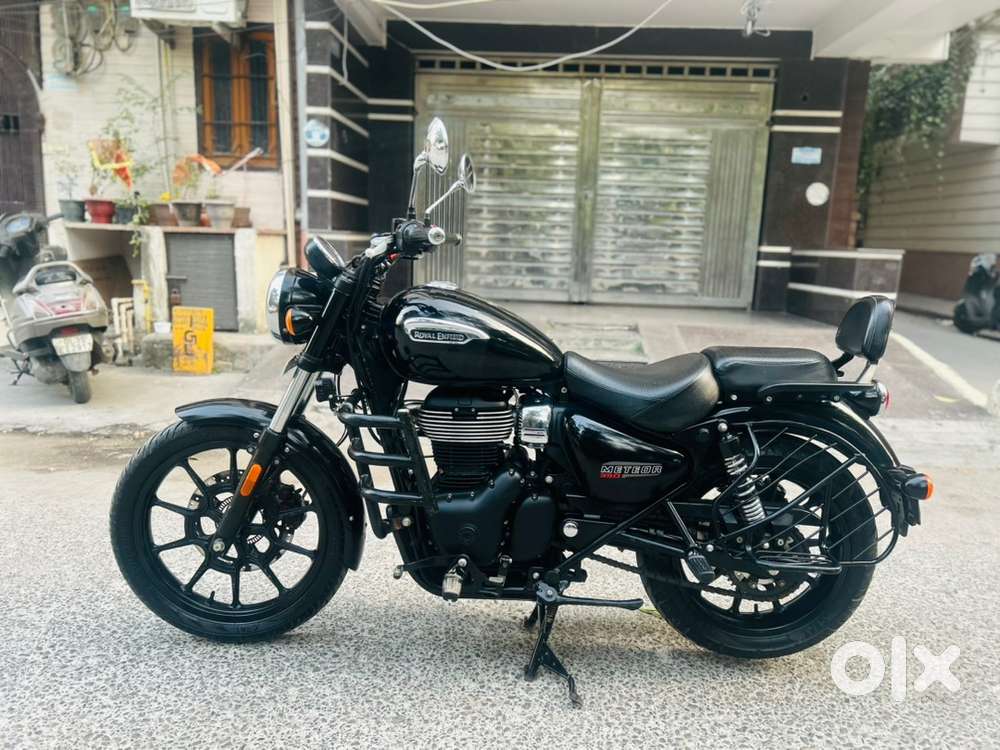 2023 METEOR 350 CC STELLAR