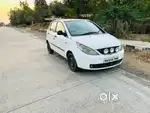 Tata Indica Vista 2010 Diesel 200000 Km Driven
