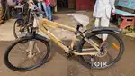 Model: Hero Next mountain bike