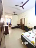 AC /fridge/automatic washing/water purify/bed/big/wardrobe/geyser/