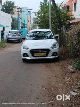 Maruti Suzuki Swift Dzire 2024 Petrol Well Maintained