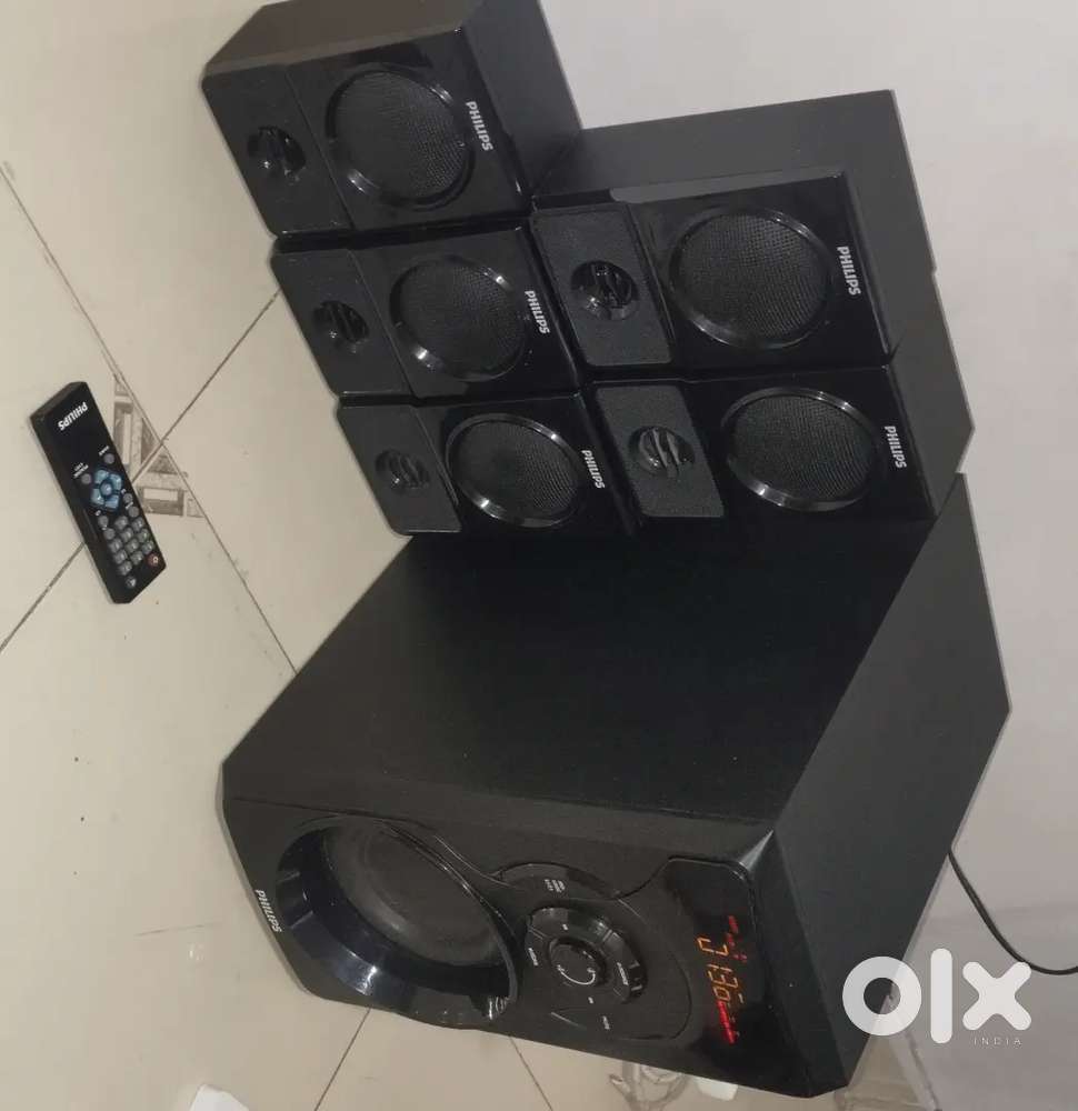 Speaker for sell (diwali sell)