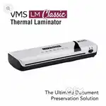 Lamination Machine