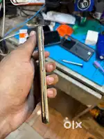 Apple i phone xs 256