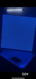 Led wall screen