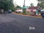 GATED COMMUNITY VILLA PLOTS SALES@ GNT ROAD JUST 500 METERS
