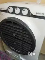 Cooler is good condition new