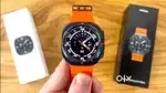 Samsung Galaxy Watch Ultra