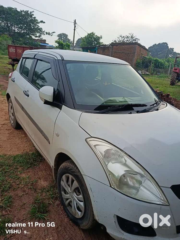 Maruti Suzuki Swift 2013 Diesel Good Condition