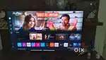 1 Year old Samsung 55 inch Television