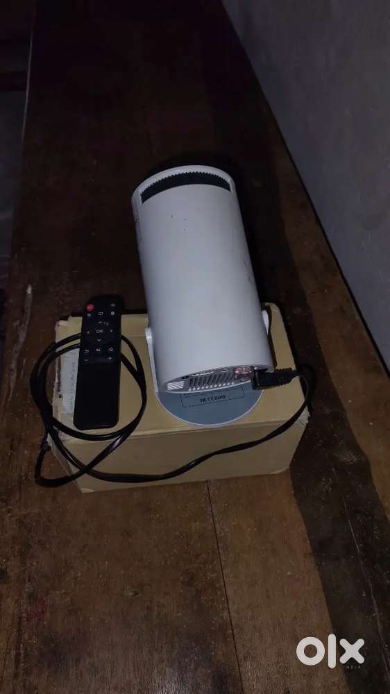 smart projector