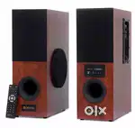 OBAGE HOME THEATRE with Warranty