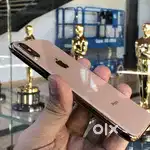 iPhone xs Max 256gb