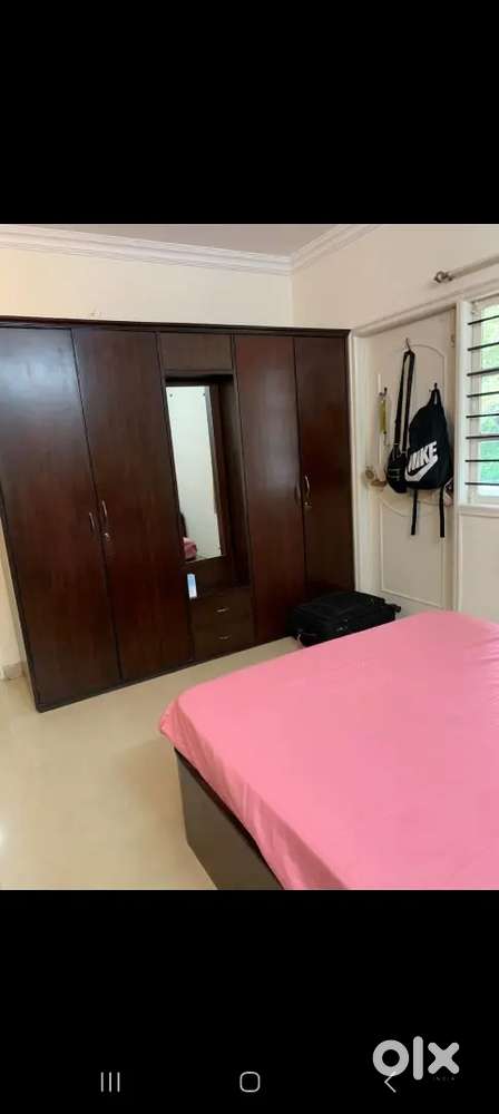 Single room available for rent in Indira Nagar