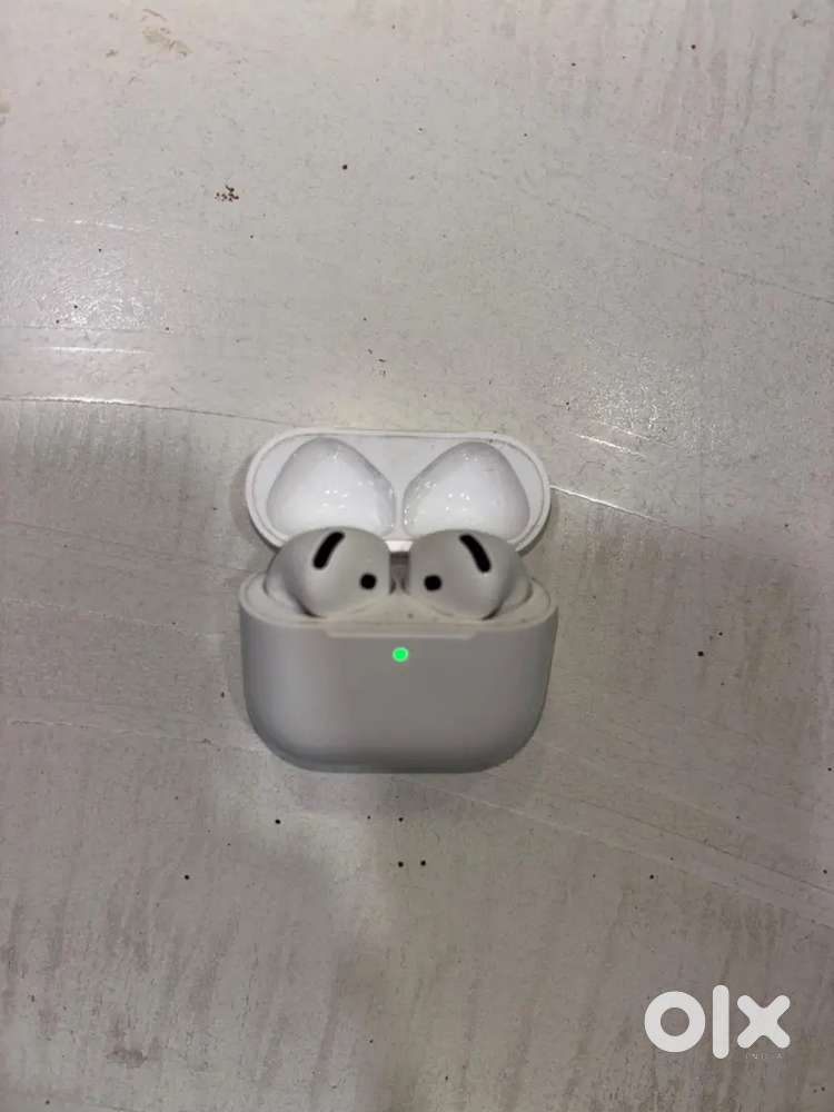 Apple airpods 4