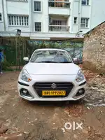 Maruti Suzuki Dzire 1.2 ZXI, 2022, Petrol