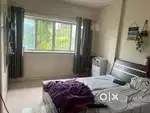 Female room mate