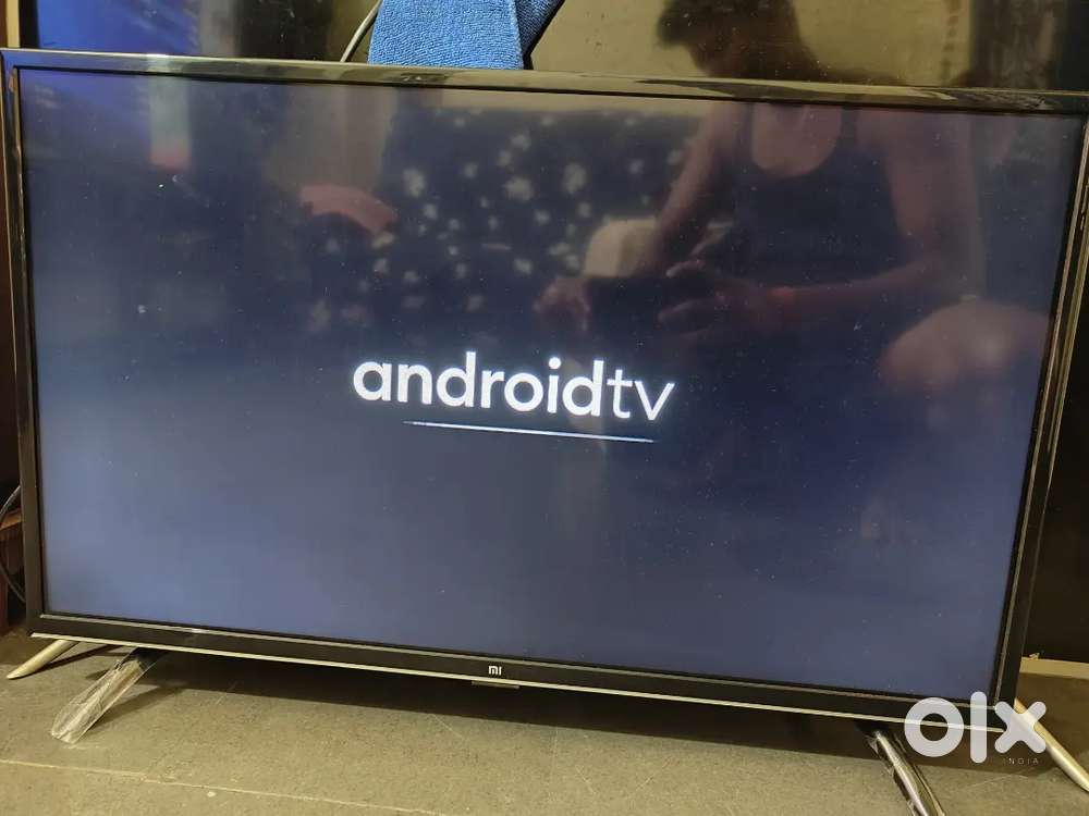 Mi Android led tv 32 inch