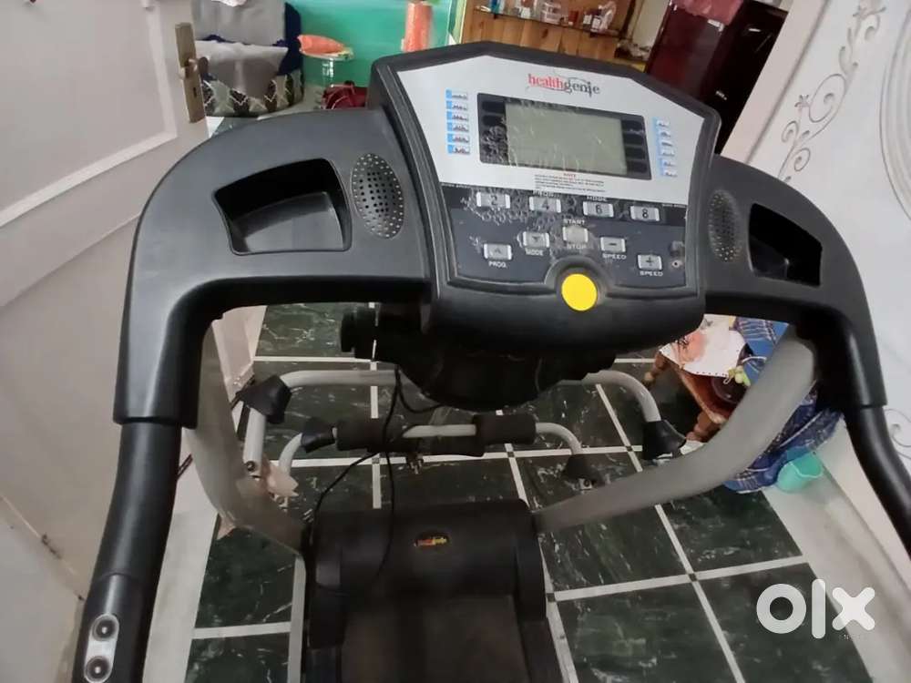 Excellent Treadmill