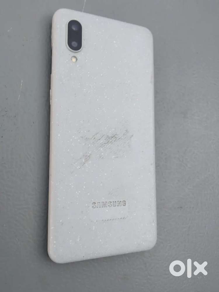 Samsung M02  Rem 2/32