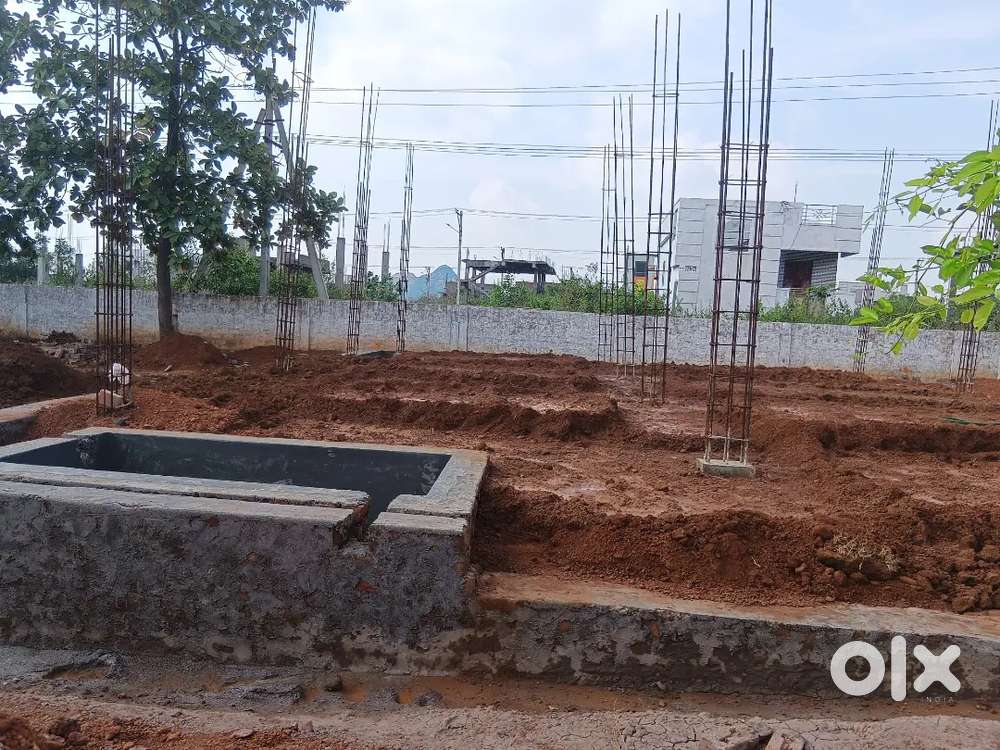 Individual houses and Plots lankelapalem, anakapalle collector bangla