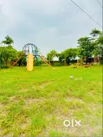 120 gajj plot for sale on Chd-Kurali highway (Dev Bhoomi Estates)