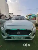 Maruti Suzuki Swift Dzire BS VI 2020 Petrol 73100 Km Driven