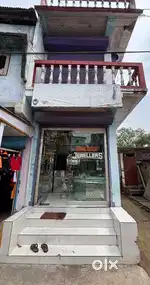 Jewellery Shop For Rent