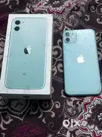 Iphone 11 128gb