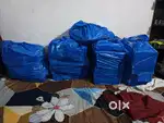 5bags full of women accessories bangles jewellery etc