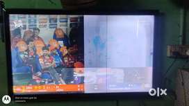 Sumsung LED TV 43 inch