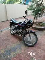 HERO HONDA SPLENDOR