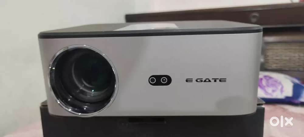 Egate O9 Zen Pro Projecter