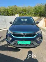 Tata Nexon EV XM, 2022, Electric