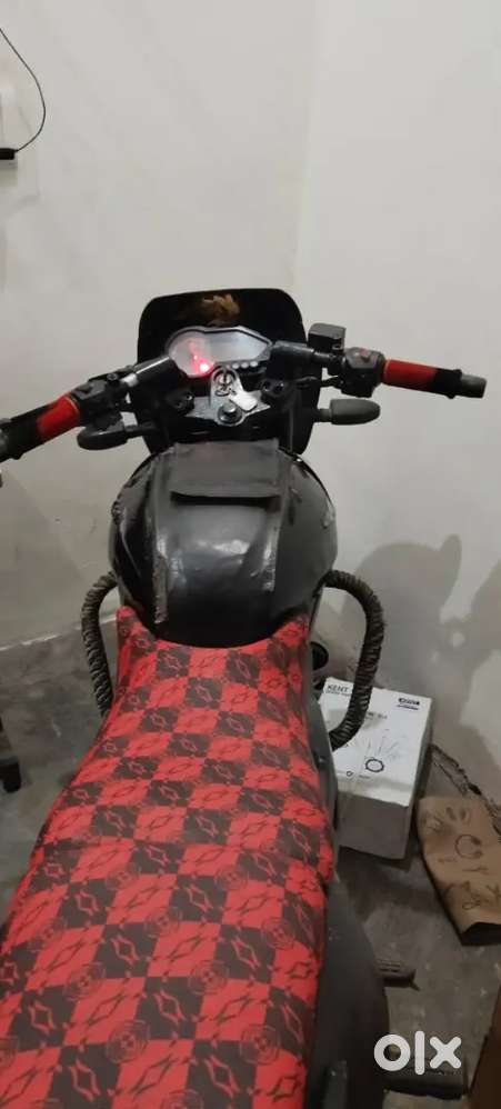 Ek bar bhi engine nahin khula all okay hai