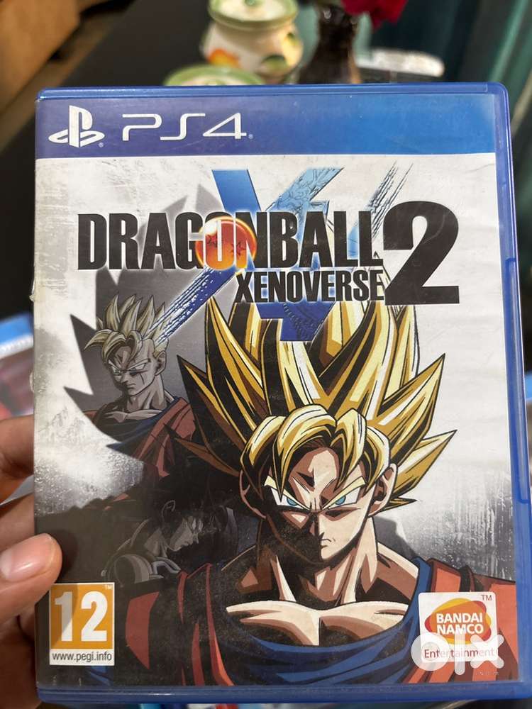 Dragonball Xenoverse 2