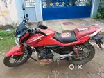 Purchase new bike