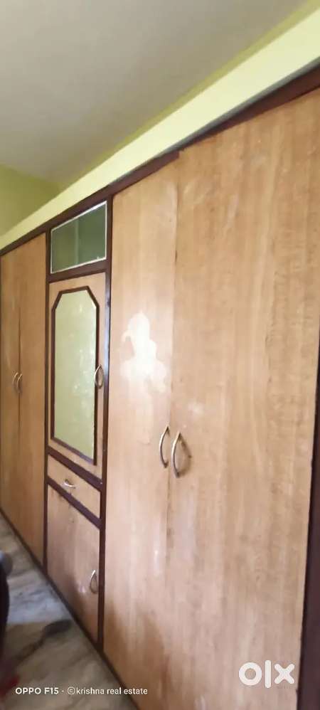 2bhk near vasco ktc bus stand 108 sqmt. Broker excuse