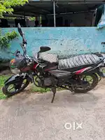 Bajaj discover 110 good condition